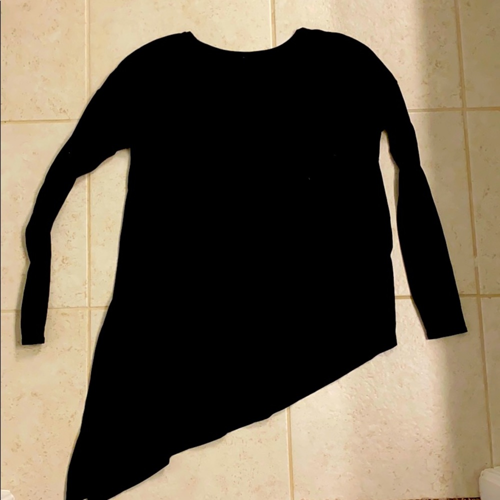 Lululemon Long-sleeve Top